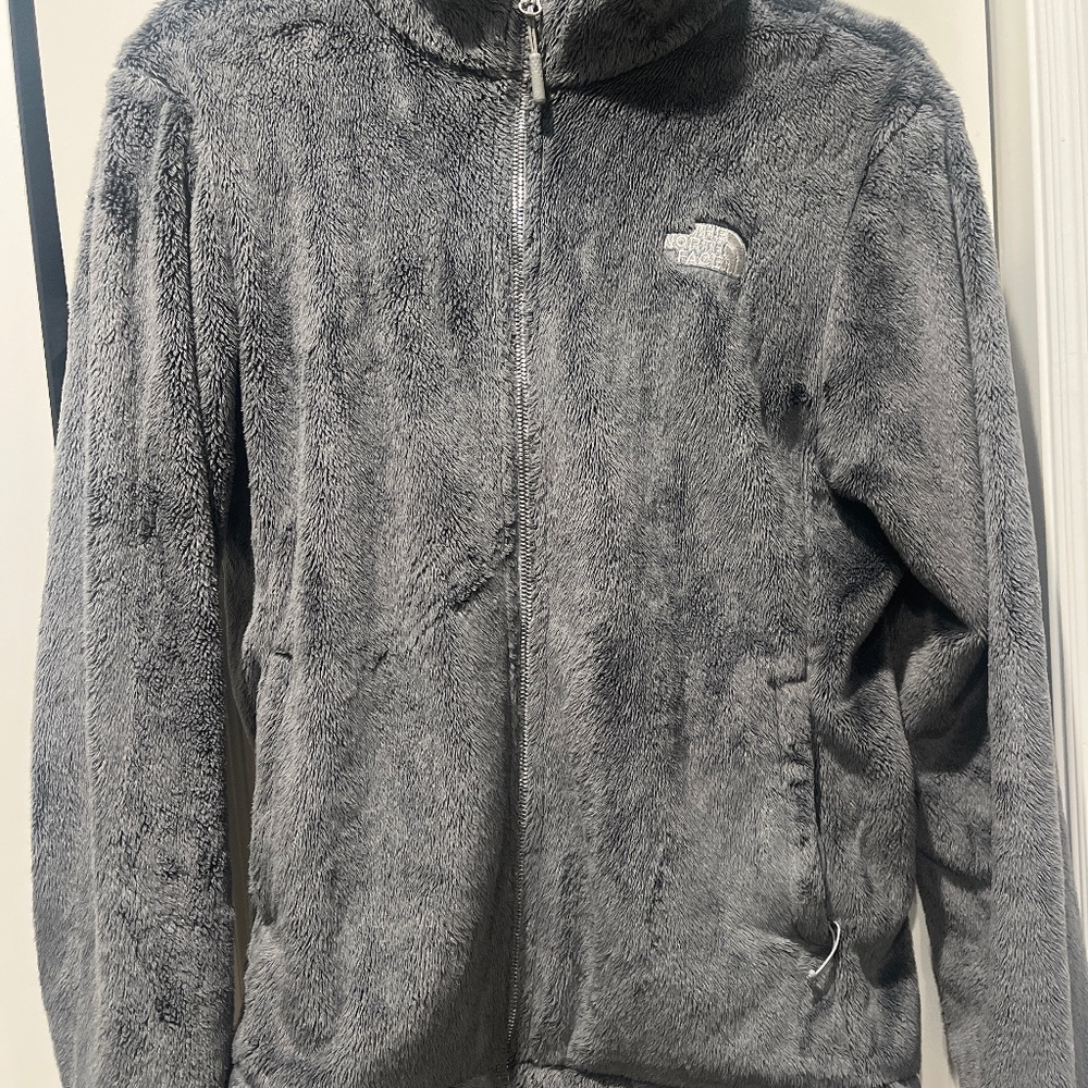 Ladies coat